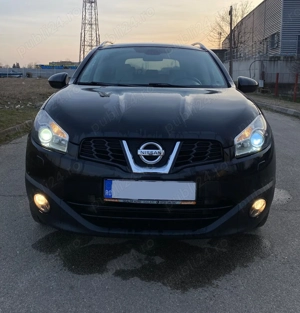 Nissan qashqai+2,2.0l,diesel