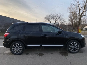 Nissan qashqai+2,2.0l,diesel - imagine 3