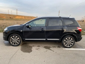 Nissan qashqai+2,2.0l,diesel - imagine 4