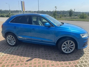 Audi Q3 2.0 T Quattro