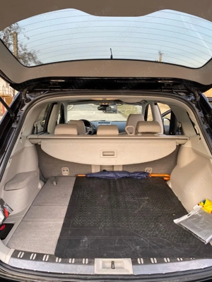 Nissan qashqai+2,2.0l,diesel - imagine 6