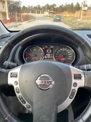 Nissan qashqai+2,2.0l,diesel - imagine 8