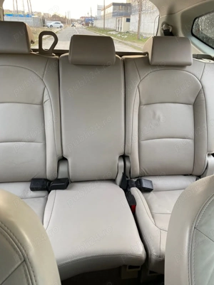 Nissan qashqai+2,2.0l,diesel - imagine 9
