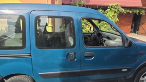 Vând Renault kango 1.9  - imagine 3 Vând Renault kango 1.9  - imagine 3