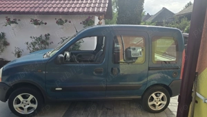 Vând Renault kango 1.9  - imagine 4 Vând Renault kango 1.9  - imagine 4