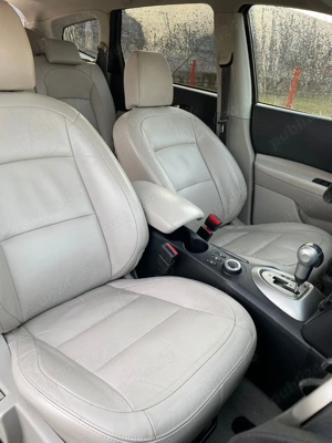 Nissan qashqai+2,2.0l,diesel - imagine 10
