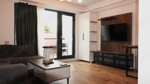 inchiriez apartament 2 camere+balcon, ultracentral Unirii, Palatul Parlamentului direct proprietar - imagine 4