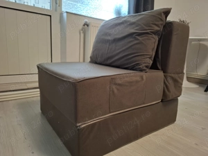 Vând fotoliu extensibil 