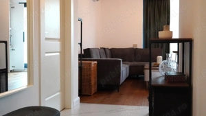 inchiriez apartament 2 camere+balcon, ultracentral Unirii, Palatul Parlamentului direct proprietar - imagine 3