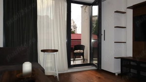 inchiriez apartament 2 camere+balcon, ultracentral Unirii, Palatul Parlamentului direct proprietar - imagine 6