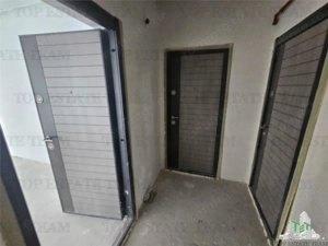Apartament 2 camere+terasa 10mp bloc nou metrou Raul Doamnei - imagine 4