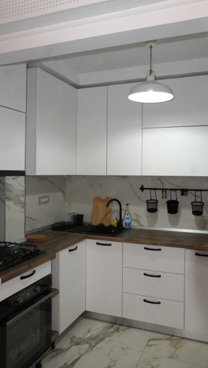 inchiriez apartament 2 camere+balcon, ultracentral Unirii, Palatul Parlamentului direct proprietar - imagine 9