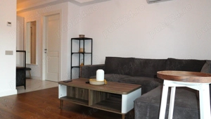 inchiriez apartament 2 camere+balcon, ultracentral Unirii, Palatul Parlamentului direct proprietar - imagine 8