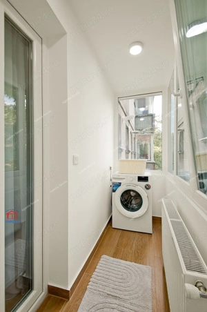 De vanzare 3 camere Centru P-uri langa Faleza la cheie - imagine 5