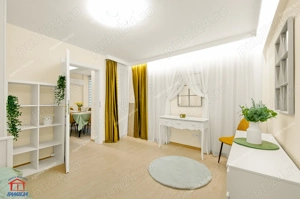 De vanzare 3 camere Centru P-uri langa Faleza la cheie - imagine 16