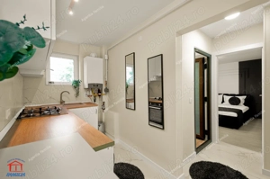 De vanzare 3 camere Centru P-uri langa Faleza la cheie - imagine 20