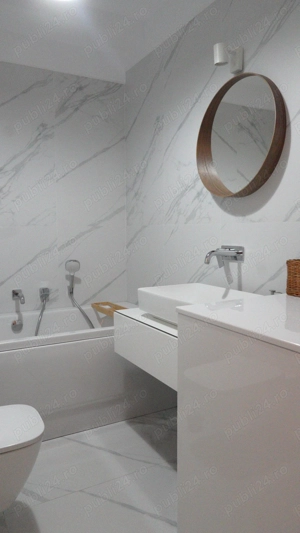 inchiriez apartament 2 camere+balcon, ultracentral Unirii, Palatul Parlamentului direct proprietar - imagine 14