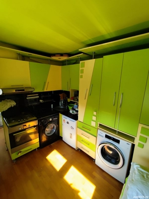 Garsonieră Zona Vlaicu