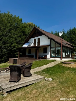 casa vacanta 6 camere