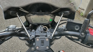 Suzuki SV 650 - imagine 4 Suzuki SV 650 - imagine 4