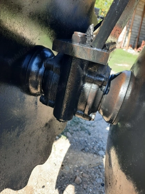 Disc Greu 3,5 m - imagine 3