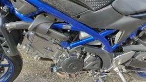 Suzuki SV 650 - imagine 5 Suzuki SV 650 - imagine 5