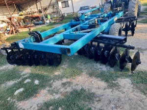 Disc Greu 3,5 m - imagine 6