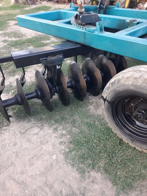 Disc Greu 3,5 m - imagine 10