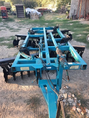 Disc Greu 3,5 m - imagine 7