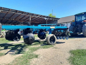 Disc Greu 3,5 m - imagine 4