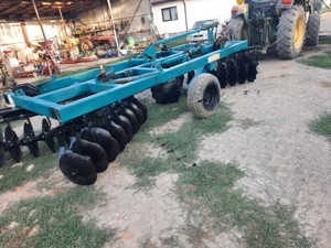 Disc Greu 3,5 m - imagine 5