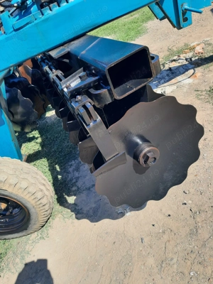 Disc Greu 3,5 m - imagine 8