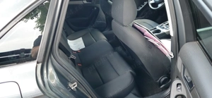 Inchiriez auto audi a 4 b8k2  2013 2.0 136cp - imagine 2 Inchiriez auto audi a 4 b8k2  2013 2.0 136cp - imagine 2