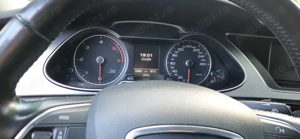 Inchiriez auto audi a 4 b8k2  2013 2.0 136cp - imagine 3 Inchiriez auto audi a 4 b8k2  2013 2.0 136cp - imagine 3