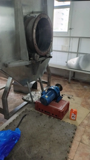 Montaj Instalatii de Procesare si Ambalare - imagine 10