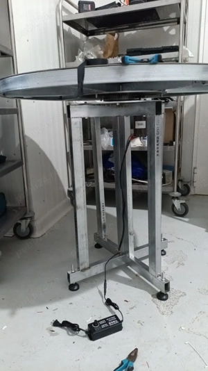 Montaj Instalatii de Procesare si Ambalare - imagine 4