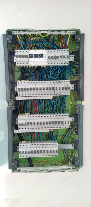 Montaj Instalatii de Procesare si Ambalare - imagine 2