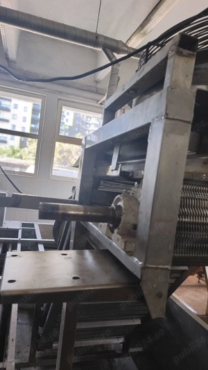 Montaj Instalatii de Procesare si Ambalare - imagine 9