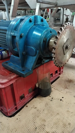 Montaj Instalatii de Procesare si Ambalare - imagine 11