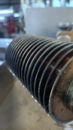 Montaj Instalatii de Procesare si Ambalare - imagine 3