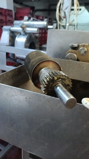 Montaj Instalatii de Procesare si Ambalare - imagine 5