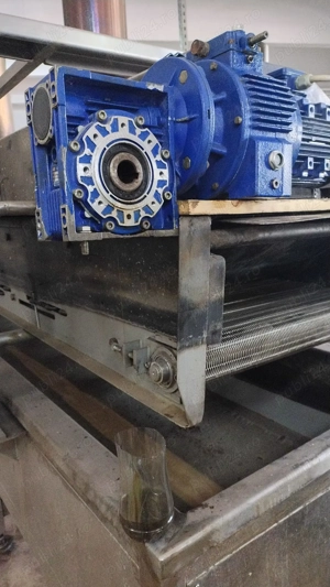 Montaj Instalatii de Procesare si Ambalare - imagine 13