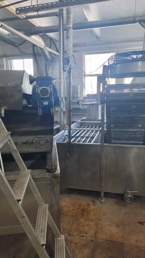 Montaj Instalatii de Procesare si Ambalare - imagine 12