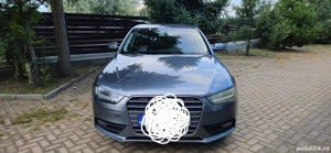 Inchiriez auto audi a 4 b8k2  2013 2.0 136cp - imagine 4 Inchiriez auto audi a 4 b8k2  2013 2.0 136cp - imagine 4