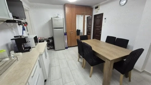Apartament 2 camere, încălzire în pardoseală - Zona Soarelui - imagine 4