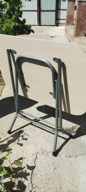 Vând masă pliantă  - imagine 2