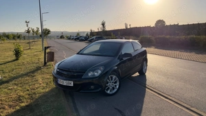 Opel Astra GTC, 1.9 cc, 150 cp