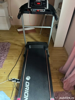 Banda de alergat Orion 