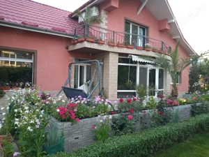 Proprietar vănd casă in zona Tancodrom