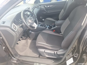 Nissan Qashqai 2018 motor 1500 110 cp facelift Euro 6 - imagine 8